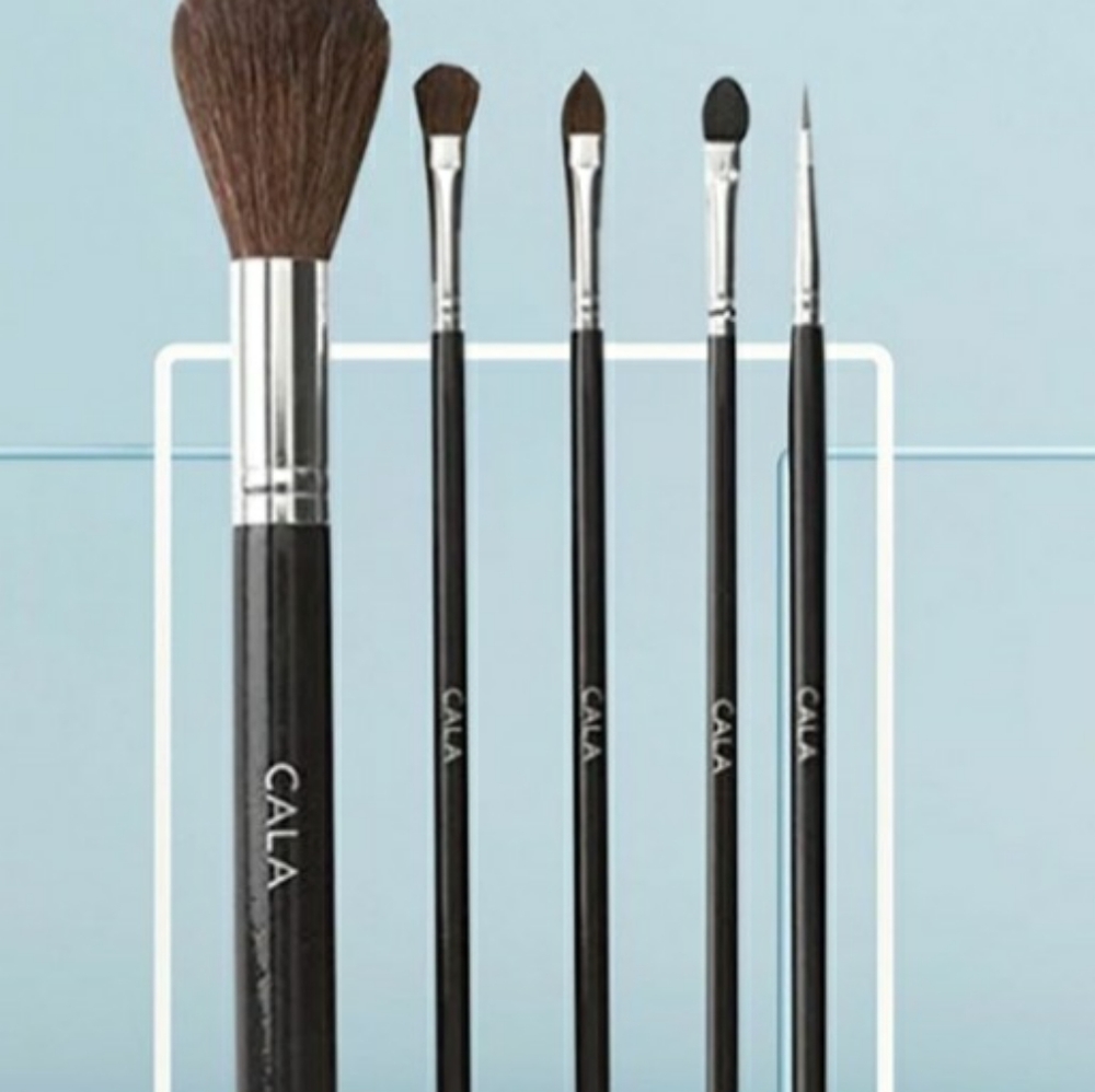 Makeup Brush Kit